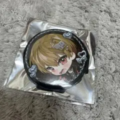 シクフォニ　暇72 缶バッジ