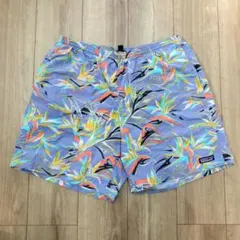 パタゴニア　バギーズショーツ　バギーズロング　　ピトンパラダイス