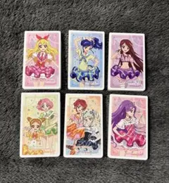 【最安値】アイカツ LOVELETS ラブレッツ コンプセット