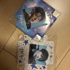 TXT インスタントフォト チェキ TOMORROW テヒョン セット - メルカリ
