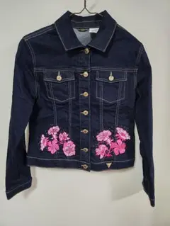 GUESS ジージャン