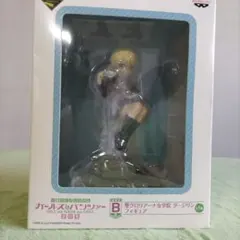 ガールズ＆パンツァー　聖グロリアーナ女学院　ダージリン　フィギュア