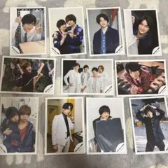 知念侑李 公式写真 値下げしました！