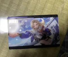 アイン ニケ メガニケストア 東京限定 特典 プロモ