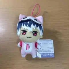 2026年最新】アイドリッシュセブン ぬいぐるみ 逢坂壮五の人気アイテム