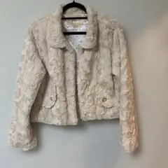 リズメロ　アウター