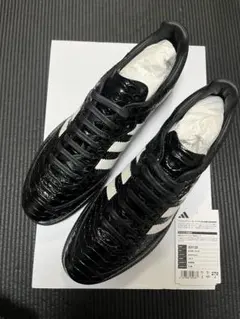 adidas Originals Samba OG Crocodile 27cm