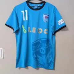 WINNERS（ウィナーズ） サイン入りユニフォーム コナミ eFootball