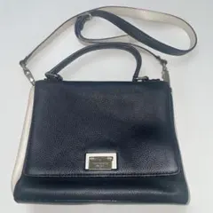 Kate spade レザー2wayバッグ