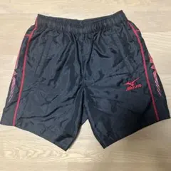 MIZUNO 陸上用パンツ ブラック Lサイズのサムネイル