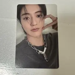 TREASURE LOVE PULSE ポップアップ 特典トレカ ハルト