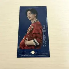 2026年最新】ハイタッチ券 straykidsの人気アイテム - メルカリ