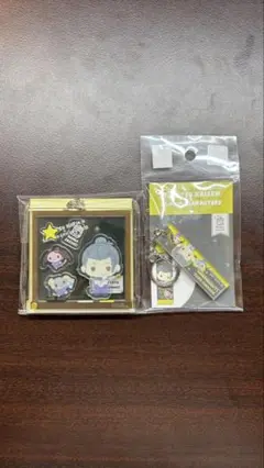 呪術廻戦 夏油傑 アクリルキーホルダー