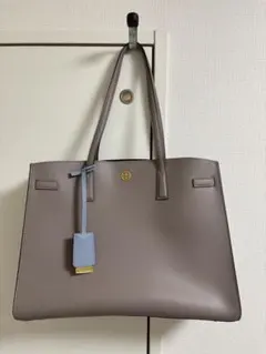 【美品】TORY BURCH ウォーカーサッチェル 2wayトートバッグ