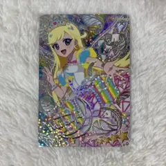 アイプリ プリンセスアイプリバズリウム みつき 星4 サイン