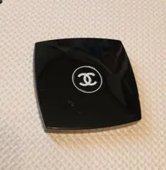 CHANEL シャネル 両面ミラー コンパクト