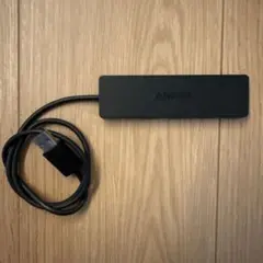 Anker 4-Port Ultra Slim USB 3.0 Hub
