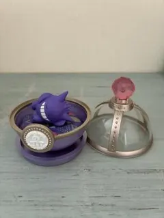 ポケモン ゲンガー ドリーミングケース