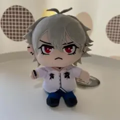 【碧棺左馬刻】ヒプノシスマイク ぬいぷりけ おすわり1