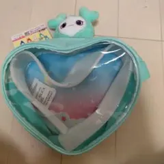 TWICE LOVELYS　ぴこきゅんボディバッグ　GIGO限定　ミナ　ミブリー