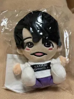 2026年最新】関西ジャニーズjr ちびぬいの人気アイテム - メルカリ