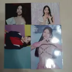 NiziU アヤカ ラントレ まとめ売り