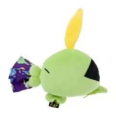 ゴクリン　エコバッグ　モウドクキケン！