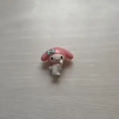 マイメロディ ミニチュアフィギュア