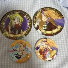 2026年最新】心愛れもん 缶バッジの人気アイテム - メルカリ