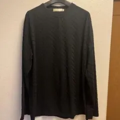 JACOB’s 長袖カットソーM