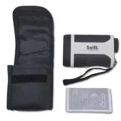 サイエル SaiEL GOLFレーザー距離計 迷わず君♡C2