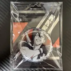 〔ゼンゼロ〕アンドー 缶バッジ 心象映画 公式正規品