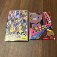 終天教団　Switch 特典付き