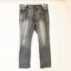 CUSTOM CULTURE カスタムカルチャー デニムパンツ サイズ４のサムネイル