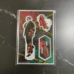 WIND BREAKER ウィンブレ 蘇枋隼飛 アクリルスタンド