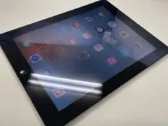 iPad 2 Wi-Fiモデル A1395 16GB ブラック Apple