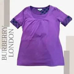 Burberry London バーバリー Tシャツのサムネイル