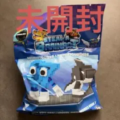 ブレインロッド　未開封　フィギア