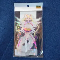 劇場版 セーラームーンCosmos ホログラムアクリルフィギュア エターナル
