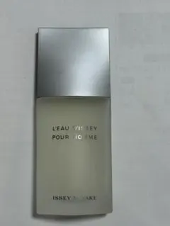 ISSEY MIYAKE L'EAU D'ISSEY POUR HOMMEのサムネイル