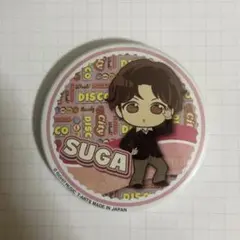 2026年最新】bts 缶バッチ ユンギの人気アイテム - メルカリ