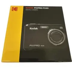 2025年最新】kodak fz43の人気アイテム - メルカリ