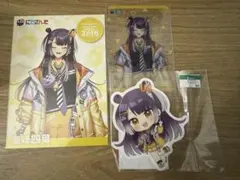 海妹四葉 にじさんじ ライバーカード