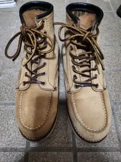 RED WING8173 7E　スエード　アイリッシュセッター