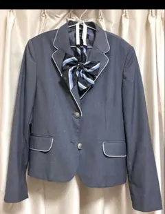 イーストボーイ 卒業式　160センチ　3点セット キュロットスカート