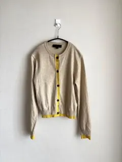 ZARA カーディガン