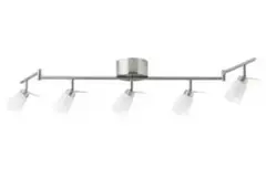 IKEA　イケア　 ティディグ　シーリングスポットライト　スマート照明キット付き イケア IKEA/イケア TIDIG/ティディグ シーリングスポット