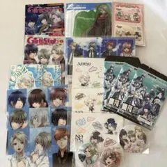 ノルン+ノネット メッセージ入 ブロマイド 9種セット ラミネート バラ売り❌️ 2026年最新】NORN9 ノルン ノネット ブロマイドの人気アイテム - メルカリ