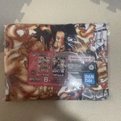 一番くじone piece B賞