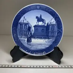 B&G 1927年 イヤープレート デンマーク製 - メルカリ